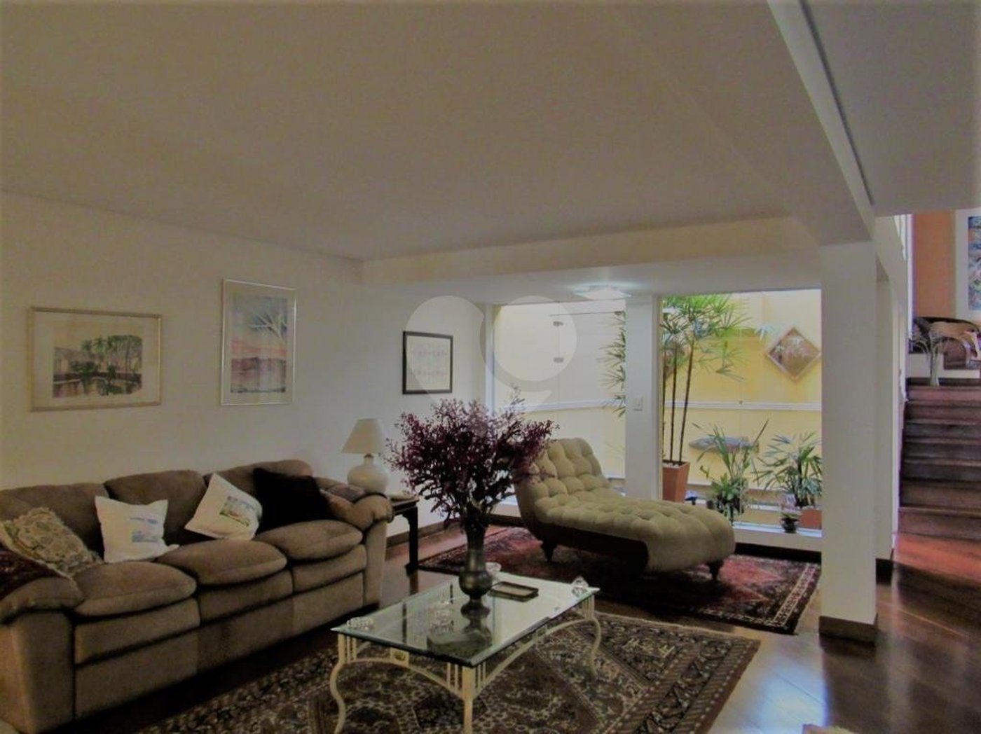 Casa à venda com 4 suítes em Alto da Boa Vista, São Paulo, SP