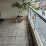 Sobrado à venda com 3 quartos, sendo 1 suíte, no Brasilândia, São Paulo, SP