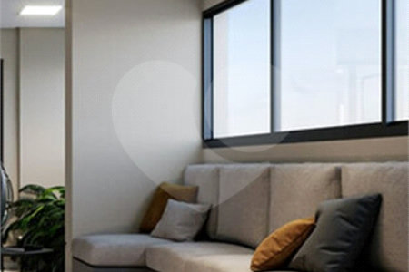Apartamento à venda com 2 suítes em Butantã, São Paulo, SP