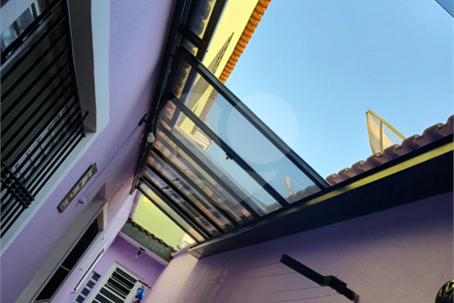Casa Térrea à venda com 2 quartos em Parque Edu Chaves, São Paulo, SP
