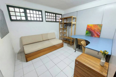 Casa à venda com 6 quartos, sendo 1 suíte,  em Vila Morse, São Paulo, SP