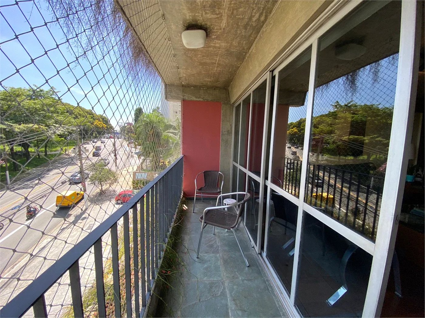 Apartamento à venda com 3 quartos, sendo 1 suíte, em Vila Romana, São Paulo, SP