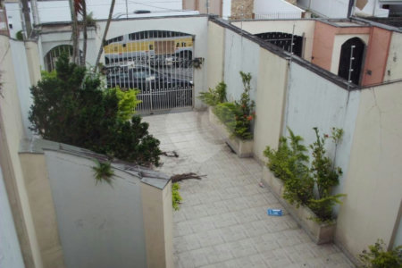Sobrado à venda com 3 quartos, sendo 2 suítes, em Vila Mazzei, São Paulo, SP