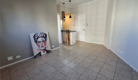 Apartamento à venda com 1 quarto em Moema, São Paulo, SP