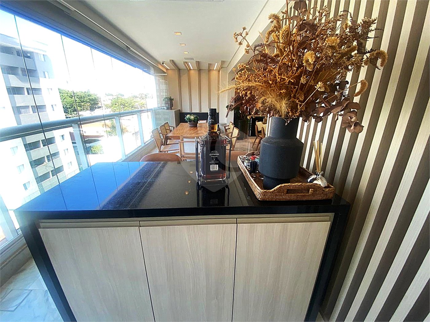 Apartamento à venda com 3 suítes em Vila Leopoldina, São Paulo, SP