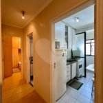 Apartamento à venda com 1 quarto em Ipiranga, São Paulo, SP