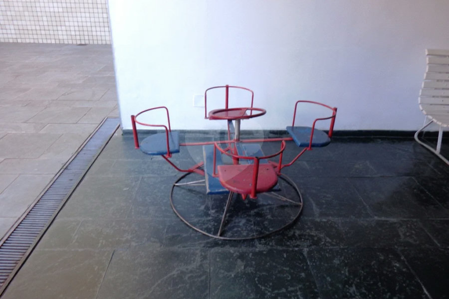 Apartamento à venda com 4 quartos, sendo 1 suíte,  em Santana, São Paulo, SP