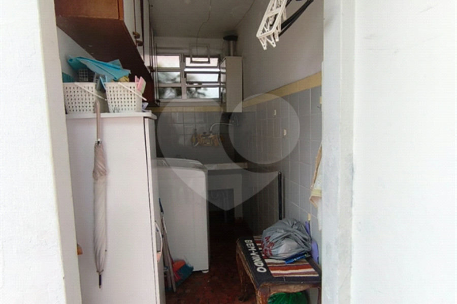 Casa de Vila à venda com 2 quartos em Tucuruvi, São Paulo, SP