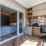 Apartamento à venda com 3 suítes em Indianópolis, São Paulo, SP