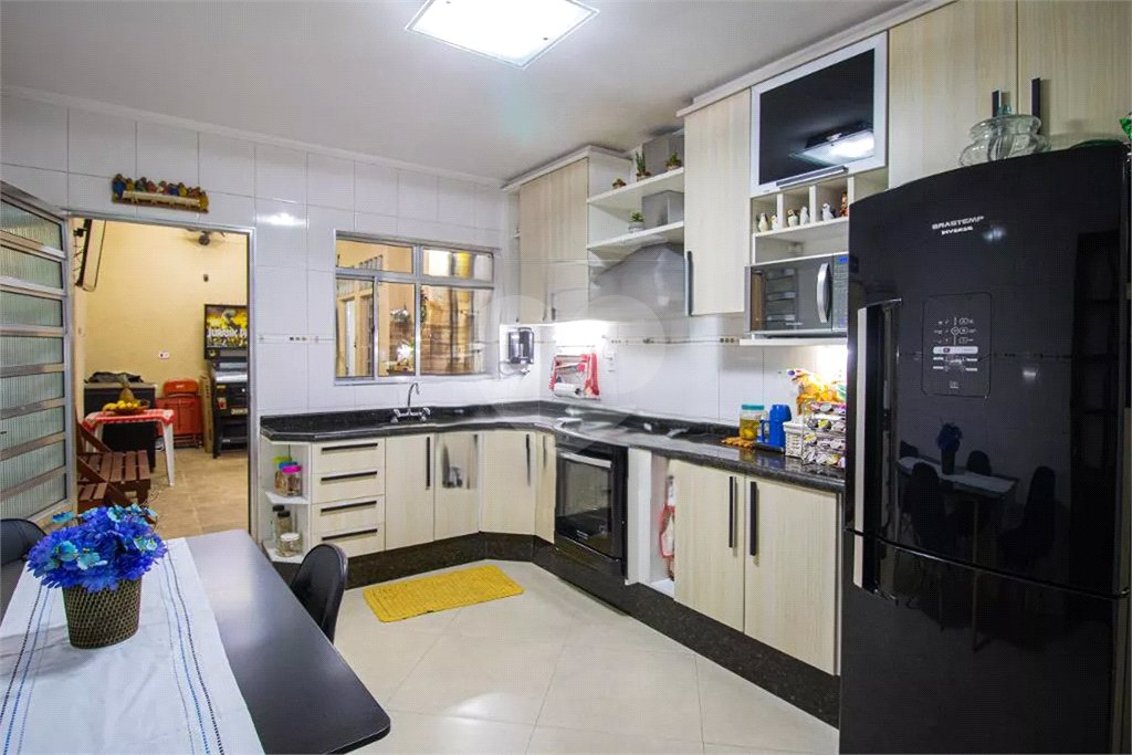 Sobrado à venda com 3 quartos, sendo 1 suíte, em Vila Medeiros, São Paulo, SP