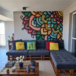 Apartamento à venda com 3 suítes em Vila Leopoldina, São Paulo, SP