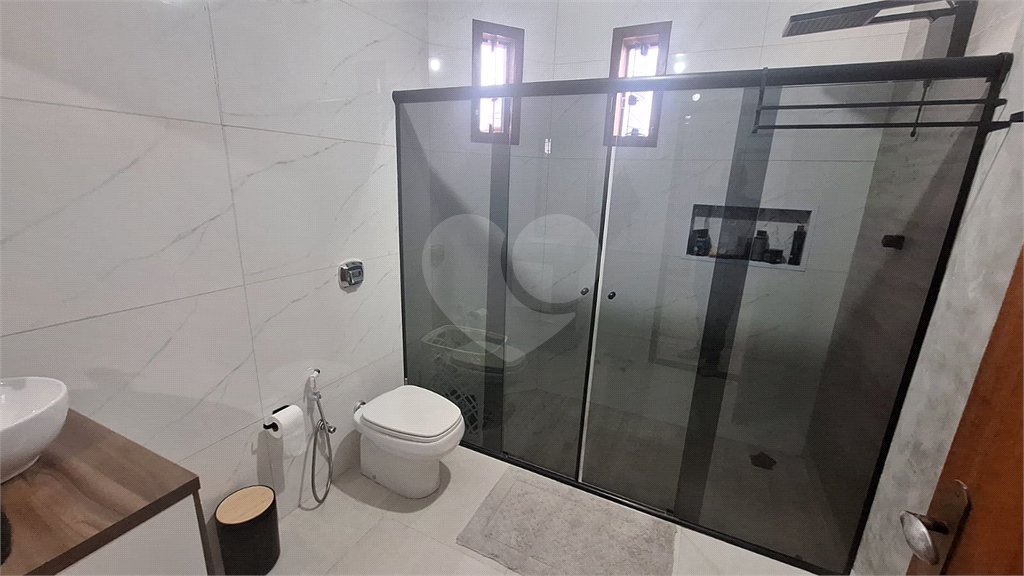 Casa à venda com 3 quartos, sendo 1 suíte,  em Jardim Paulista, Sorocaba, SP