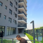 Apartamento à venda com 2 quartos, sendo 1 suíte,  em Vila Baruel, São Paulo, SP