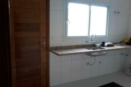Casa Térrea à venda com 3 suítes em Jardim Bonfiglioli, São Paulo, SP