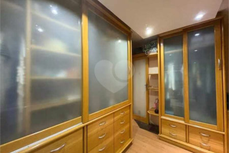 Apartamento à venda com 4 suítes em Tijuca, Rio de Janeiro, RJ