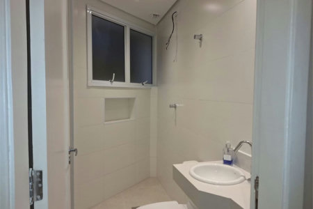 Apartamento com 2 Dormitórios à Venda, 82 M² por R$ 645.000 – Gonzaga – Santos/Sp