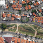 Casa à venda com 2 quartos em Vila Bissoto, Valinhos, SP
