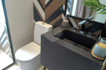 Apartamento à venda com 3 quartos, sendo 1 suíte,  em Jardim das Acácias, São Paulo, SP