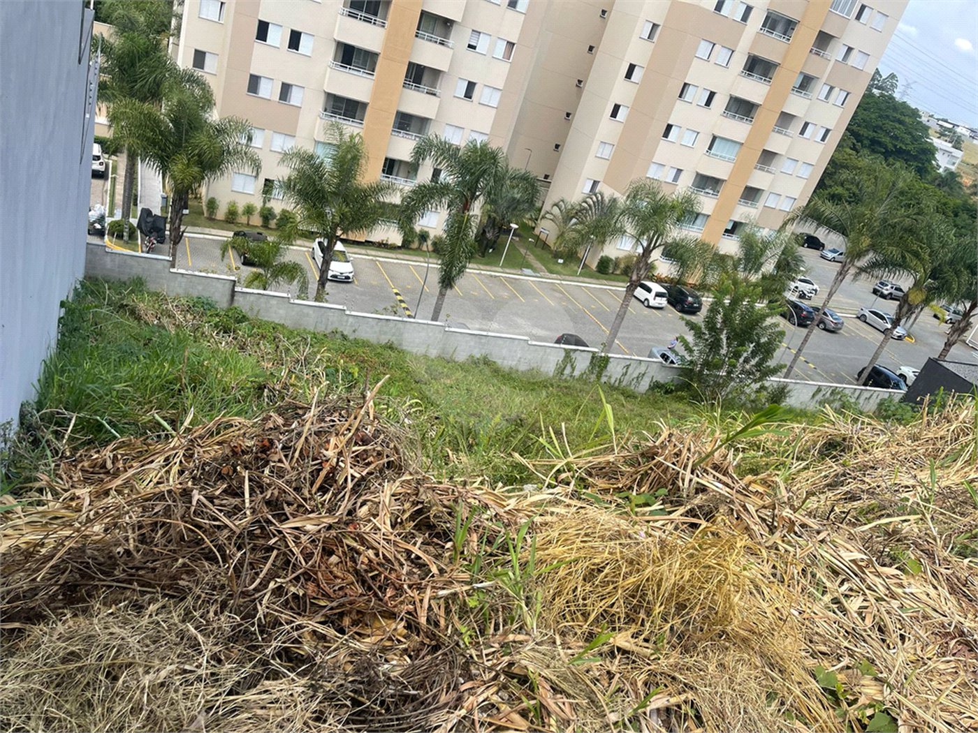 Terreno à venda em Vila Nova Socorro, Mogi das Cruzes, SP