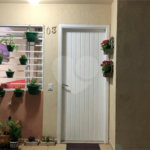 Casa à venda com 2 quartos no condomínio Residencial Macedônia, São Paulo - SP