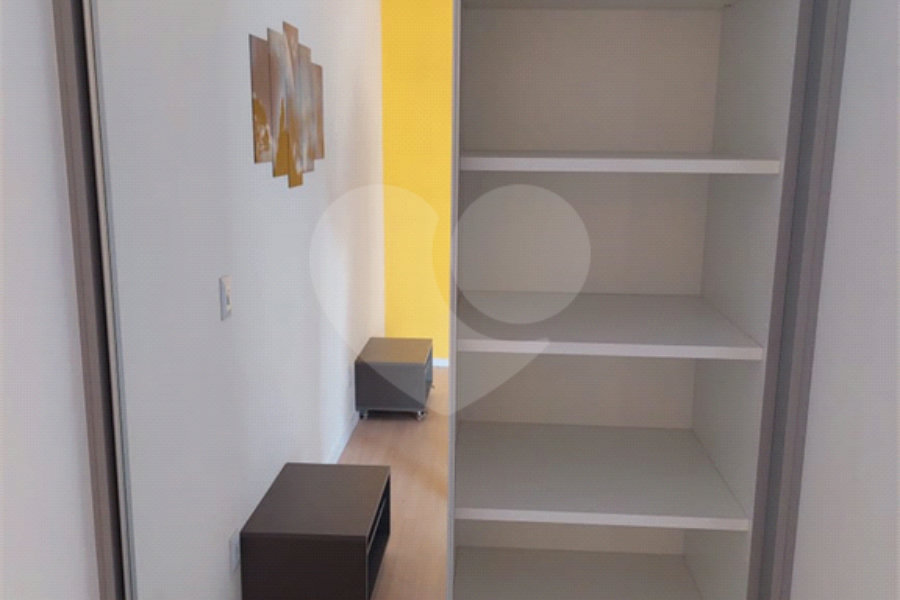 Studio à venda com 1 quarto em Santana, São Paulo, SP