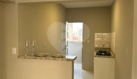 Apartamento à venda com 3 quartos em Casa Verde, São Paulo, SP