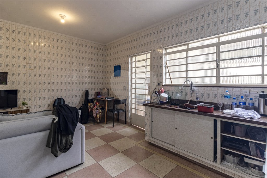 Casa à venda com 5 quartos, sendo 1 suíte, em Vila Nova Conceição, São Paulo, SP