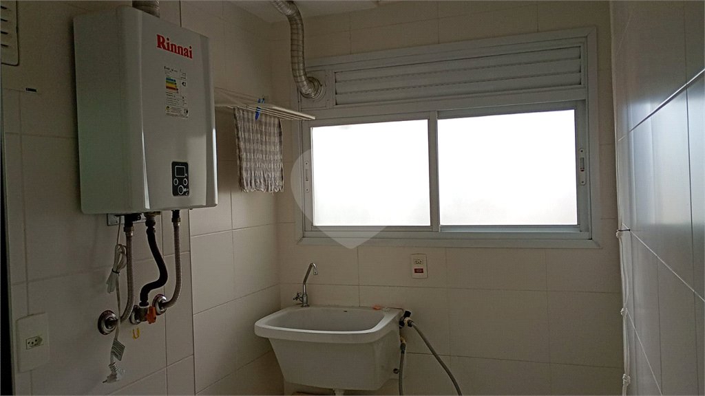Apartamento à venda com 2 quartos, sendo 1 suíte, em Casa Verde, São Paulo, SP