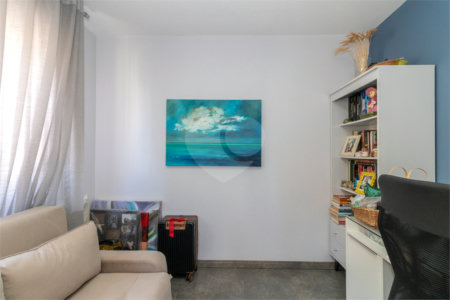 Apartamento à venda com 2 quartos em Moema, São Paulo, SP