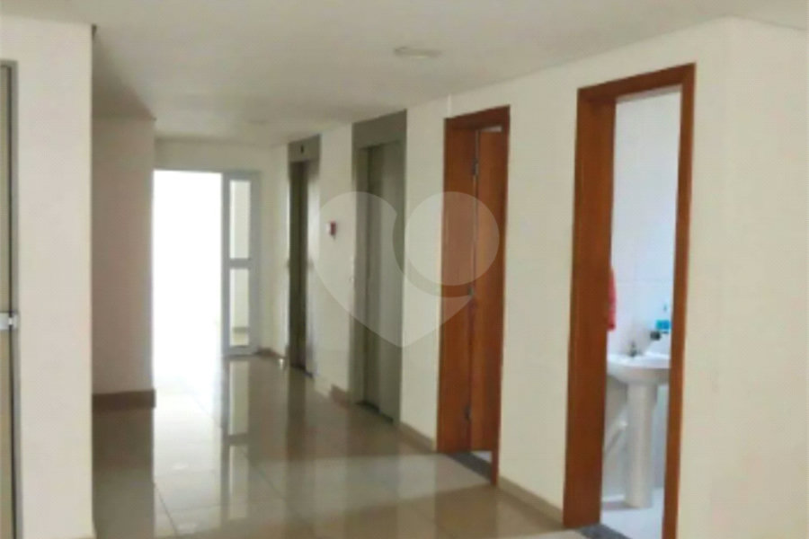 Apartamento à venda com 2 suítes em Mandaqui, São Paulo, SP