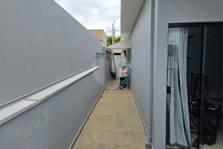 Casa à venda com 3 quartos, sendo 2 suítes,  no condomínio Residencial Marina, Itapetininga - SP