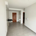 Apartamento à venda com 1 quarto em Vila Vitório Mazzei, São Paulo, SP