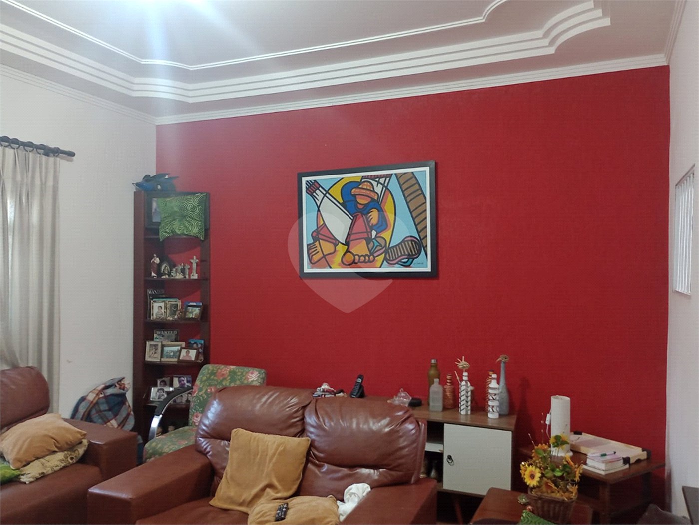 Casa à venda com 3 quartos, sendo 1 suíte, em Vila São José, Itapetininga, SP