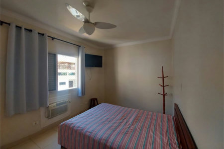 Apartamento Residencial à venda, Jardim das Conchas, Guarujá - AP1050.
