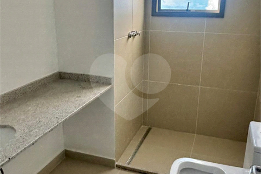 Apartamento à venda com 3 suítes em Tucuruvi, São Paulo, SP