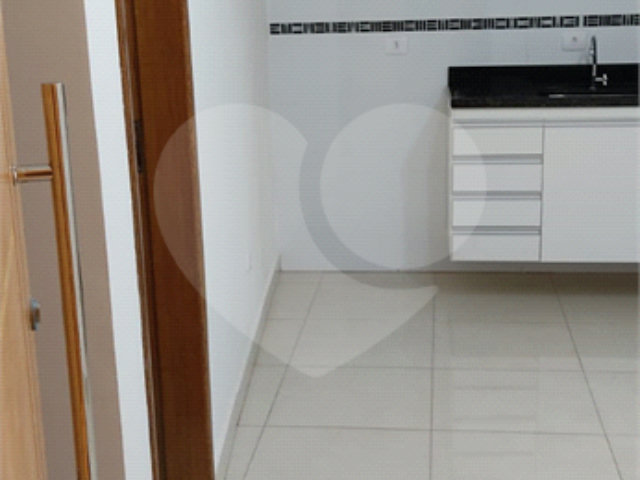 Casa para alugar com 2 quartos no condomínio Residencial Guerreiro, São Paulo - SP