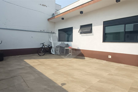 Casa à venda com 3 quartos, sendo 1 suíte, em Parque Ibiti Reserva, Sorocaba, SP