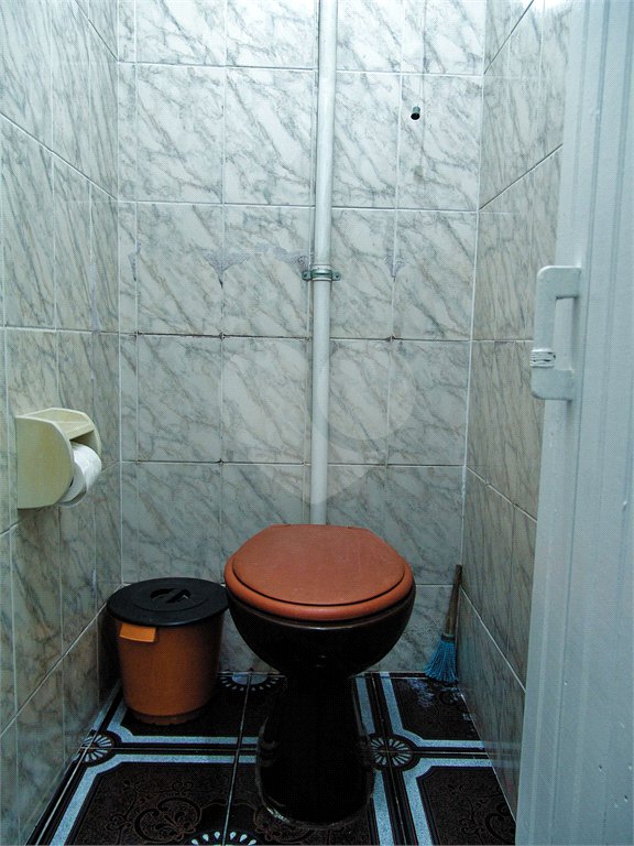 Sobrado à venda com 3 quartos em Vila Maria, São Paulo, SP