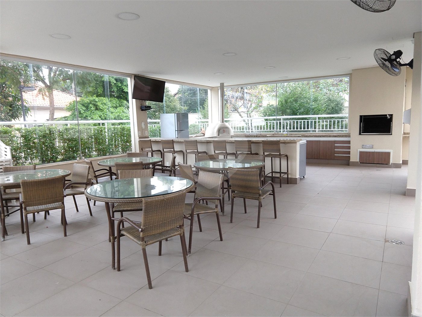 Apartamento à venda com 3 quartos, sendo 1 suíte,  em Vila Leopoldina, São Paulo, SP