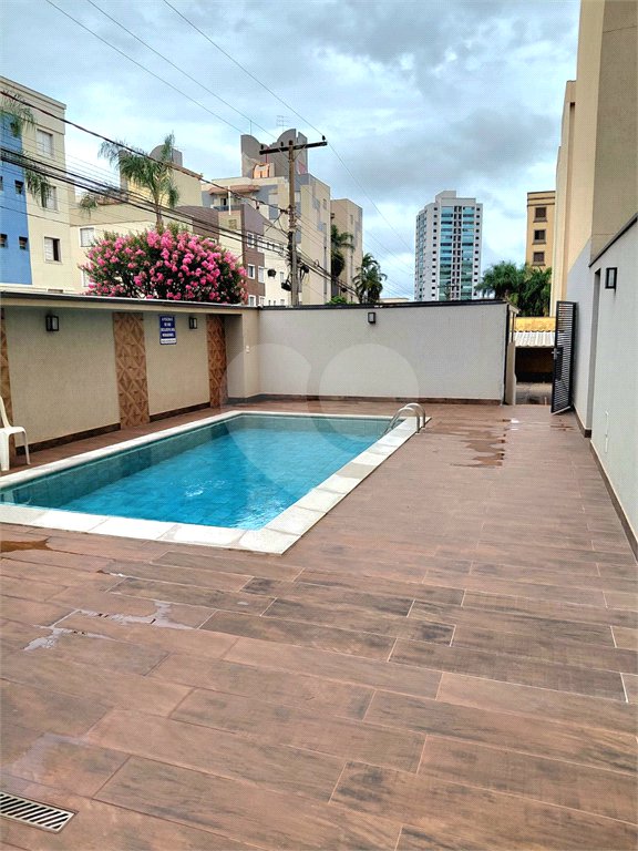 Apartamento à venda com 3 quartos em Presidente Médici, Ribeirão Preto, SP