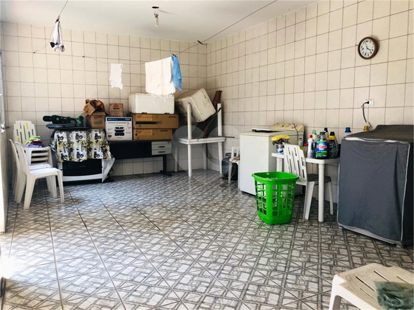 Sobrado à venda com 3 quartos, sendo 1 suíte, em Jardim Brasil (zona Norte), São Paulo, SP