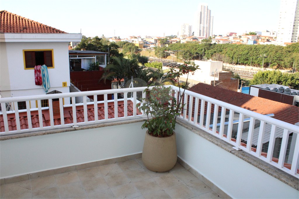 Sobrado à venda com 3 suítes em Vila Mazzei, São Paulo, SP
