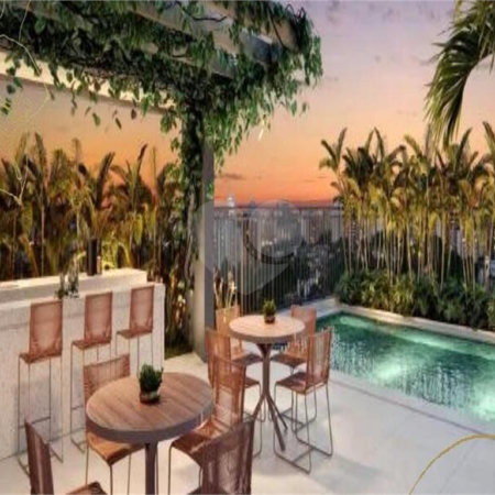 Apartamento à venda com 3 suítes em Vila Pirajussara, São Paulo, SP