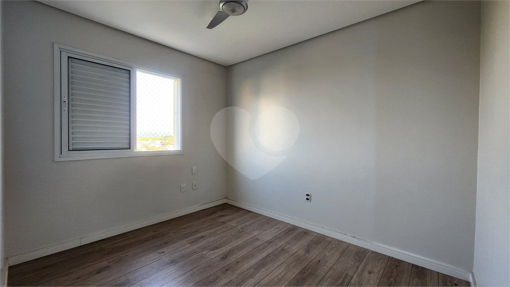 Apartamento à venda com 3 suítes em Jardim Emília, Sorocaba, SP
