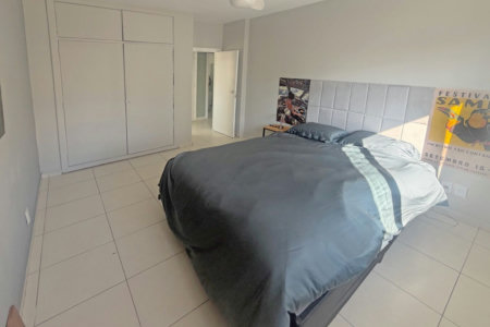 Apartamento com 3 dormitórios à venda, 138 m² por R$ 575.000,00 - Boqueirão - Santos/SP