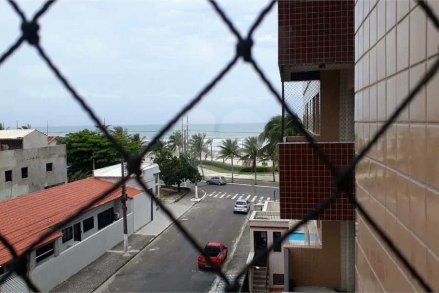 Apartamento à venda com 2 quartos, sendo 1 suíte, em Caiçara, Praia Grande, SP