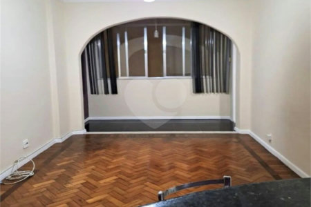 Apartamento à venda com 1 suíte em Glória, Rio de Janeiro, RJ