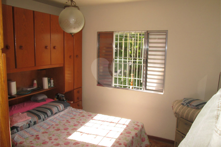 Sobrado à venda com 4 quartos, sendo 2 suítes, em Casa Verde, São Paulo, SP
