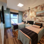 Casa à venda com 4 suítes no condomínio Lago da Boa Vista, Sorocaba - SP