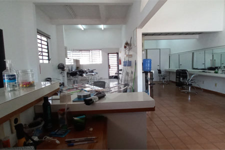 Salão à venda em Alto da Boa Vista, Ribeirão Preto, SP